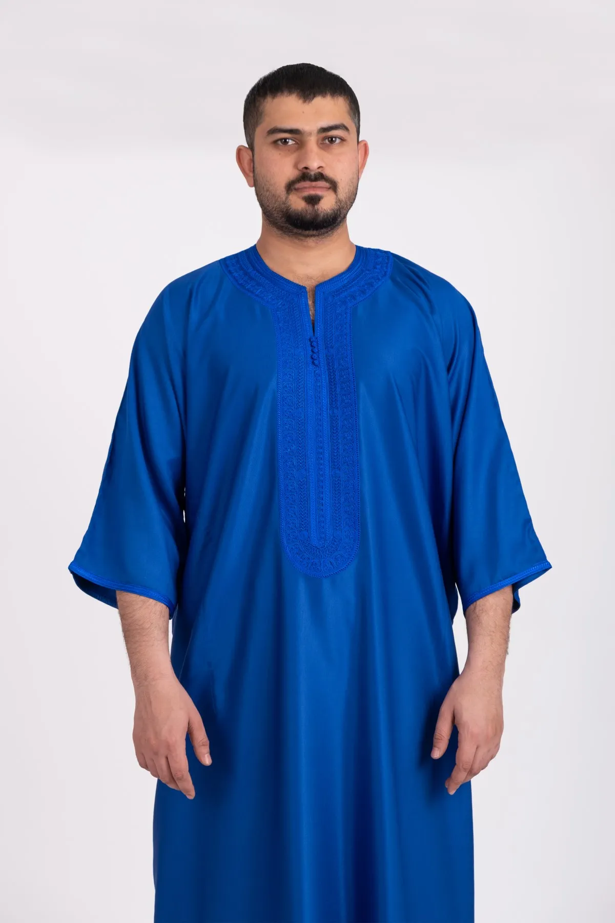 Image of Deen Jalabiya Blue